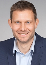 Florian Hunziker