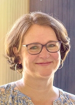 Dr. Martina Nohl