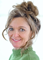Susanne Müller-Klauser